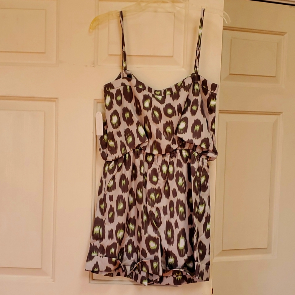Rompers, size 8 - Picture 3 of 6